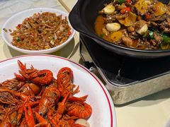 -串盟烧烤·长沙美食地标(星沙店)