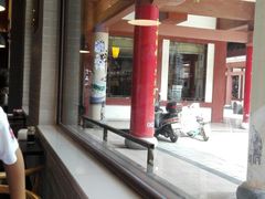 -晋善晋美(滕州市鲁南美食城店)