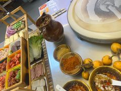 -阿昌白族石板烧·菌锅(大理古城店)
