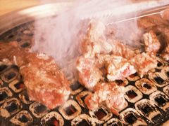 -霸腹烤肉(厦门柚子番店)