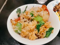-芳芳私房菜·精做淮扬菜(承德路店)