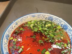 -兰州陈记牛肉面 ·烧烤· 铜锅涮肉(万达店)