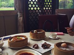 -潮府馆·非遗潮州菜·港式点心(世纪公园店)