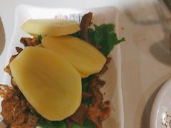 -焯牛潮汕牛肉火锅(云峰街创始店)
