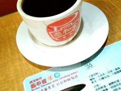 -恭和堂 龟苓膏(铜锣湾店)