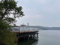 -长春净月潭风景名胜区