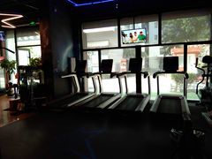 -FEELINGME乐刻私教馆·健身(沿海赛洛城店)