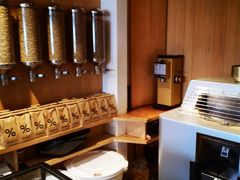 景观位-% Arabica(京都东山店)