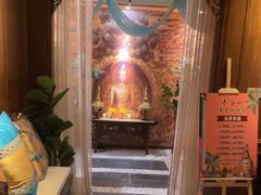 -泰谷玲抓龙筋SPA·泰式按摩(五一广场店)