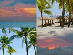 -香香海南菜餐厅