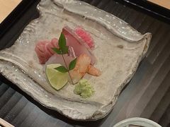 -炎橘·板前料理 Omakase