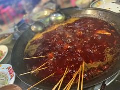 -椒贵火锅(剑南大道店)