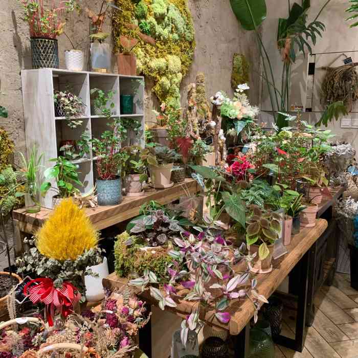 miss花间(朝阳大悦城旗舰店)-"大悦城五层的一片跨界区域,有很多有趣