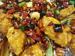 -老蜀人川菜馆(中关村店)