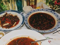 -院8里·少城记忆老川菜(宽窄巷子店)