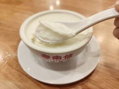 -南信牛奶甜品专家