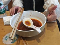 -三千粉牛肉米粉(来客茂店)