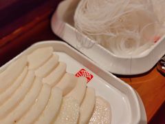 -丁卯•铜锅涮肉(工体店)