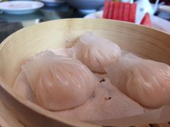 -桂花楼淮扬中餐厅(浦东香格里拉店)