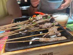 -馋嘴猫北京食堂·烤鸭·宵夜(亚运村店)