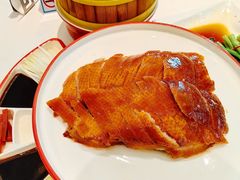 -惠丰堂饭庄(北洼路店)