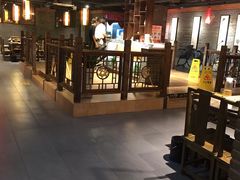 -小龙坎老火锅(华飞店)