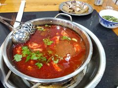 -佳荣老五生态牛肉馆