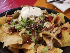 -Pistolera Mexican Cantina女枪手墨西哥餐厅(碧云路店)