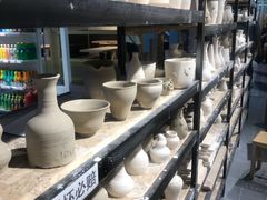 -鹿客西街(欧乐时尚广场店)