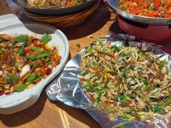 -东来土菜馆(民祥园路店)
