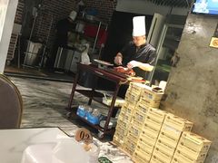 -桐爷小馆(广渠门店)