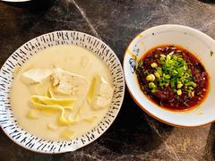 遵义豆花面-泉味道贵州厨房(三里河店)