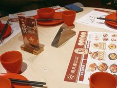 -避风塘(宝山万达店)