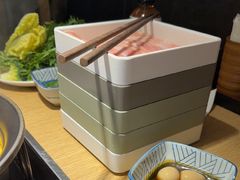 -温野菜涮涮锅(曲江大悦城店)