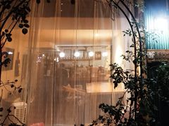 -参差咖啡(水果湖公园店)