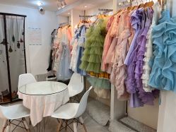 -倾城宝贝儿童摄影(广州天河店)