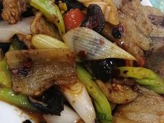 -聚德福海鲜家常菜(刘庄店)