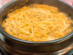 -烤路里·韩国品质自助烤肉(石路天虹4号店)