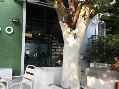 门面-ADO KAFE(大学城店)