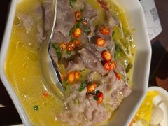 -外婆家(世界城广场店)