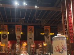 -南京大牌档(之心城店)