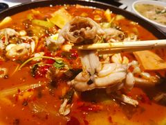 -渝蛙馆(新百店)