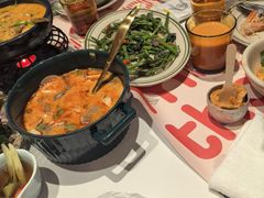 -美泰·Mangothai·清迈云街(天空之城店)