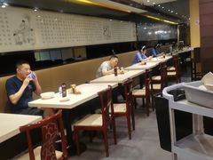 大堂-东泰祥生煎馆(重庆北路店)