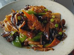 -品渔味湖鲜馆(拈花湾店)