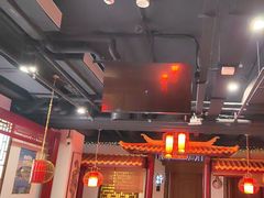 -秦月轩·陕西家乡菜(阜成路·五棵松店)