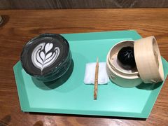 黑吃黑-茶是一枝花泡茶店