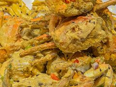 -叶派龙虾•招牌香辣蟹·海鲜(中海国际店)