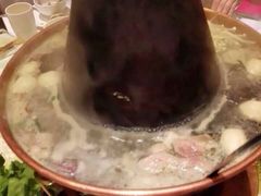东来顺饭庄(新东安商场总店)-东来顺饭庄(apm总店)