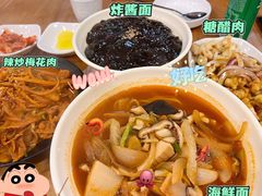 -多宾韩国料理(学衡路店)